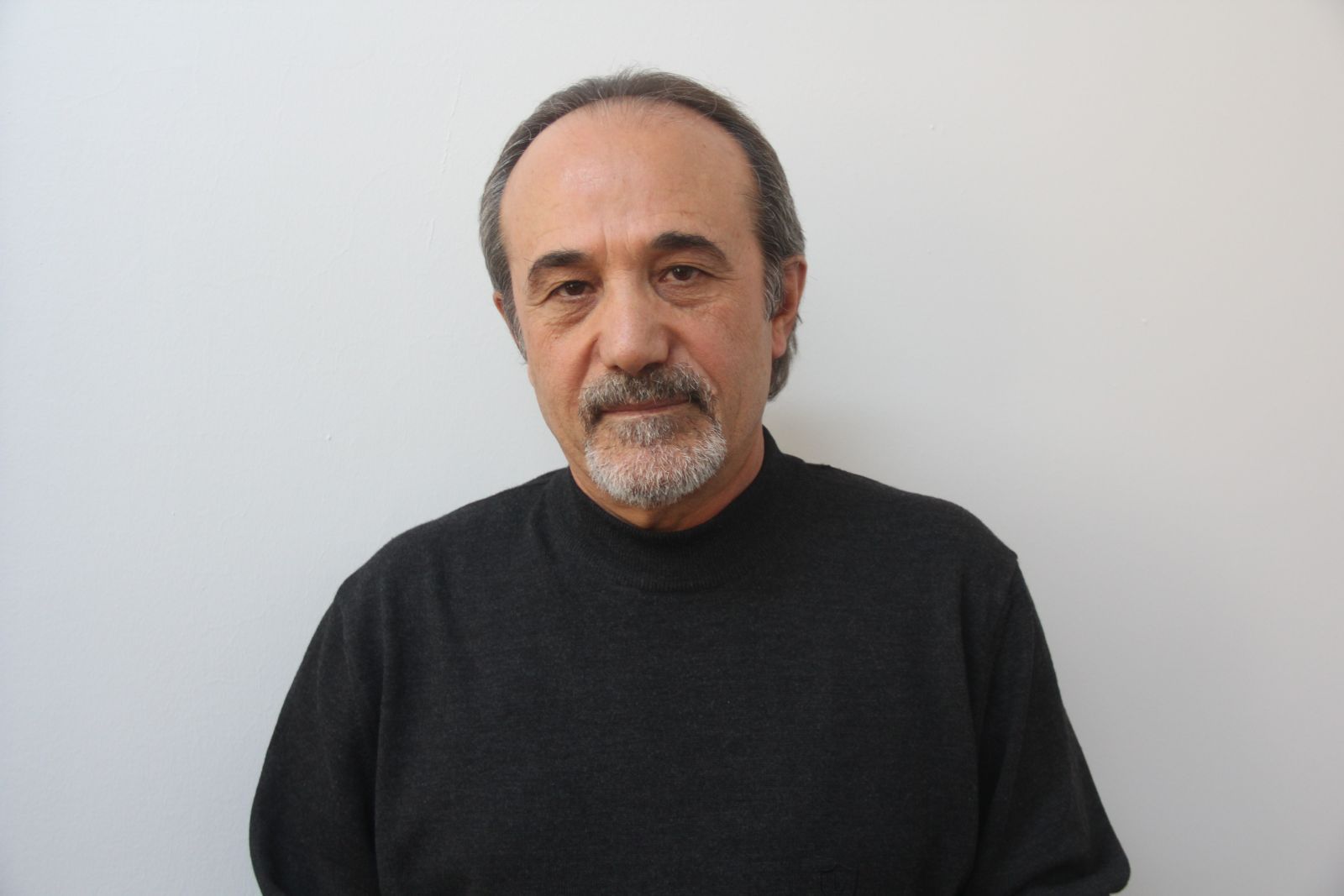 Kızılırmak neden kırmızı? (Kızılırmak Nehri Niçin Kırmızı)